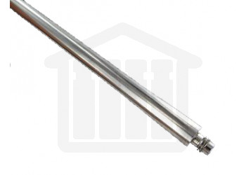 16.5" Detachable Shaft, Distek Compatible 2800-0165