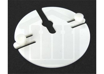 Small Volume Dissolution Vessel Cover - Universal