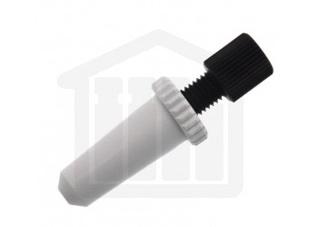 Self Tightening Cannula Stopper for Hanson Vision 1/16" Cannulae. OEM# 74-104-205