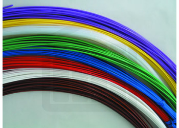 8 Colour Tubing