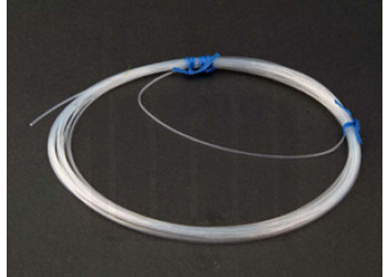 FEP PTFE Tubing. 1/32 inch ID x 1/16 inch OD