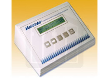 Data System Validator