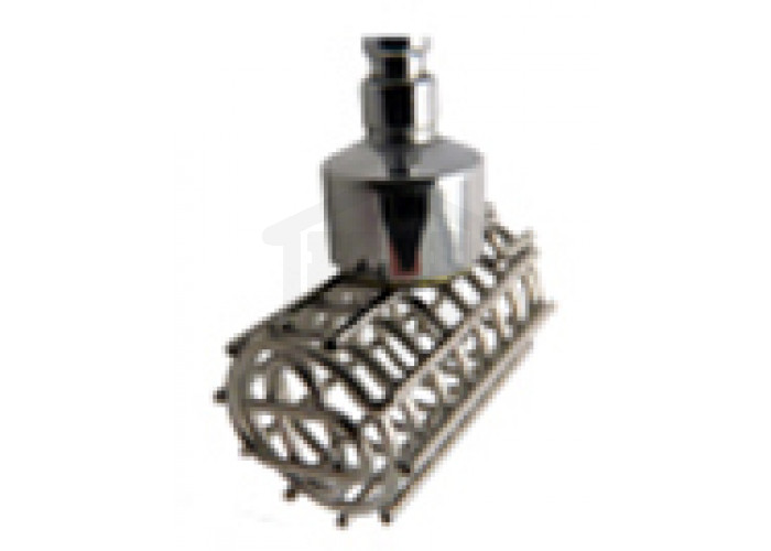 Japanese Pharmacopeia Basket Sinker