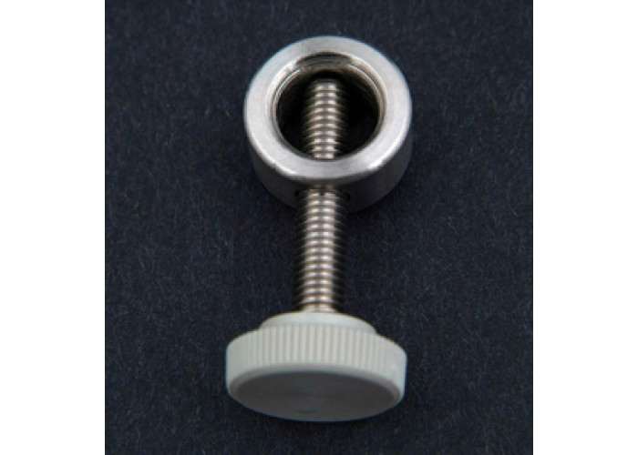 Thumb Screw for Distek Compatible Paddle Shafts, OEM 28210094