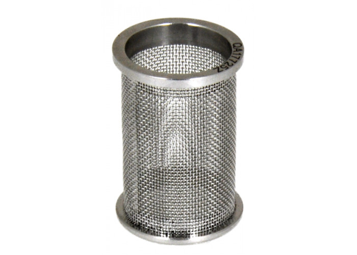 40 Mesh Stainless Steel Dissolution Basket Distek Evolution Series OEM 2800 0032