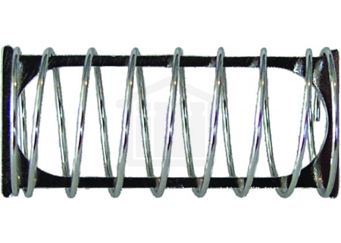 Stainless steel capsule hot sale