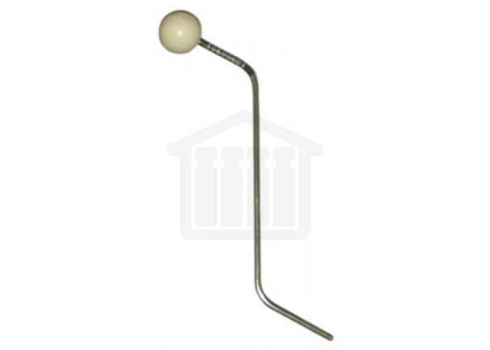 Ball Style Depth Setting Tool for Paddles and Baskets