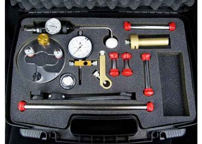 Tablet Dissolution Validation Toolkit USP Specifications