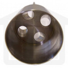 USP 6 Rotating Cylinder, 12-1360, 3200-0142
