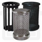 Custom VanKel (Varian) baskets made to your specification