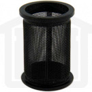 40 Mesh PTFE Coated Basket, Distek Compatible