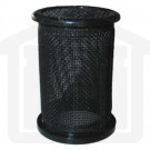 40 Mesh PTFE Coated Basket, Hanson Research Compatible