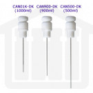Distek Sampling Cannulae, 1000ml Tests, OEM# 2910-1000