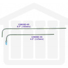 4.5” (115mm) Autosampling Cannula VanKel Compatible