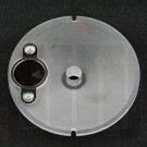 Low Evaporation Vessel Cover Agilent / VanKel Compatible