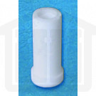 1µm Poroplast Cannula Filters for Dissolution, Caleva Compatible