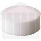 10µm UHMW Polyethylene Dissolution Filter Discs Distek Compatible, 5720-0203
