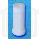 35µm UHMW Polyethylene Cannula Dissolution Filters Caleva Compatible