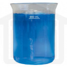 900ml Disintegration Beaker Flared Top