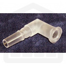 Female Luer to Male Luer (Elbow)