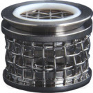 8 Mesh Basket Sinker, with lid.