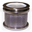 40 Mesh Basket Sinker, With Lid