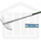 14.5 inch Solid PTFE Paddle – VanKel V-Series Compatible