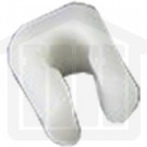 Plastic Clip for APPFIVE-HR. OEM# 65-190-205