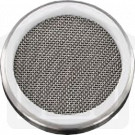 USP5 Transdermal Patch Holder, 35mm, 40 Mesh