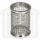 10 Mesh Stainless Steel Basket Pharmatest compatible