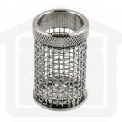 10 Mesh Stainless Steel Basket Distek compatible