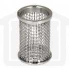 20 Mesh Stainless Steel Basket for Distek Evolution Series