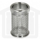 20 Mesh Stainless Steel Basket Distek Compatible