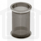 100 Mesh Stainless Steel Sintered Basket Hanson Research compatible