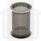 100 Mesh Stainless Steel Sintered Basket Varian (VanKel) compatible