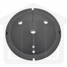 Easi-Lock Vessel Cover Hanson Research Vision Series Compatible