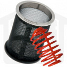 Custom Manufactured Dissolution Baskets