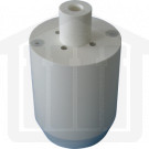 PVC Evaporation Cover for 300ml Glass Vessels