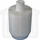 PTFE Evaporation Cover for 300ml Glass Vessels