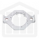 VanKel Vessel Centering Bracket (6 Pins)