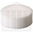 90µm UHMW Polyethylene Filter Discs Distek Compatible 1000 Case