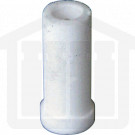 10µm UHMW Polyethylene External Probe End Filters Distek Compatible
