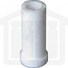 35µm UHMW Polyethylene External Probe End Filters Distek Compatible