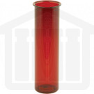 USP3 Outer Vessel 300ml Amber Glass