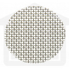 USP3 20 Mesh Stainless Steel Screen for 300ml Glass Vessels