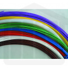 8 Colour Tubing