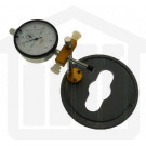 Wobble Meter (inc. vessel cover and brackets) for Hanson Vision Baths