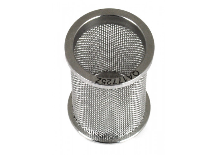6-Pack Part Number 12-2100 Basket USP 40-mesh type 316 stainless steel Standard 