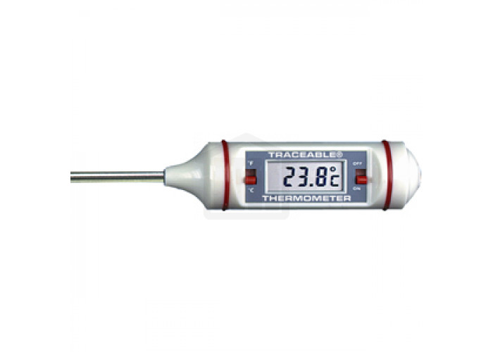 Calibrated Digital Thermometer