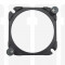 Vessel Adapter Allows Use QLA Plastic Rimmed Vessels in Distek Dissolution Testers